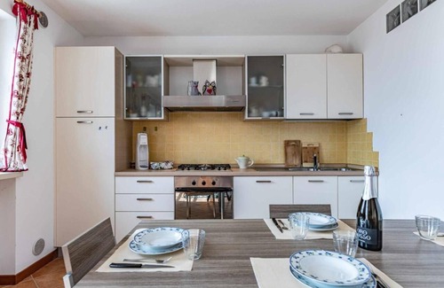 Grauno Apartment | Appartamento al nido, Grauno - OSPITAR