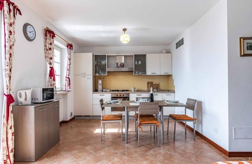 Grauno Apartment | Appartamento al nido, Grauno - OSPITAR