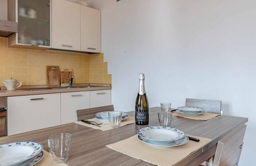 Grauno Apartment | Appartamento al nido, Grauno - OSPITAR