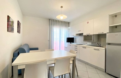 Ca' Pirami House | Appartamento Artesi 7 - Carraro Immobiliare Jesolo