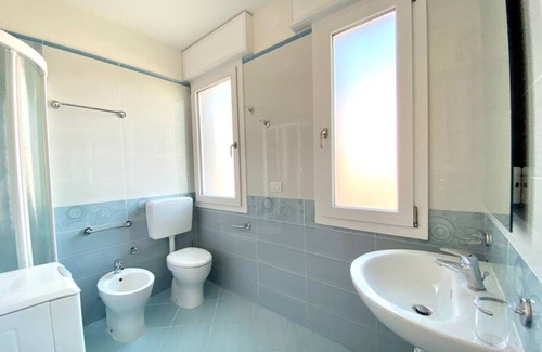 Ca' Pirami House | Appartamento Artesi 7 - Carraro Immobiliare Jesolo