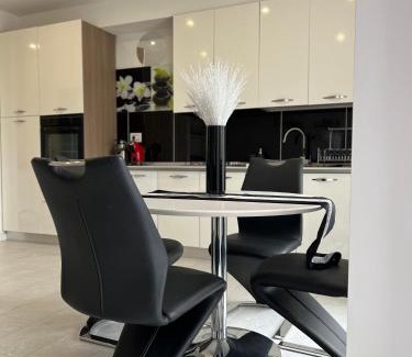 Vicenza Apartment | Appartamento ARIS