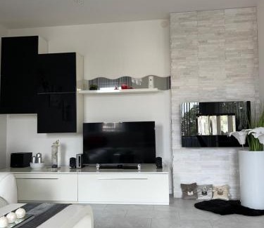 Vicenza Apartment | Appartamento ARIS