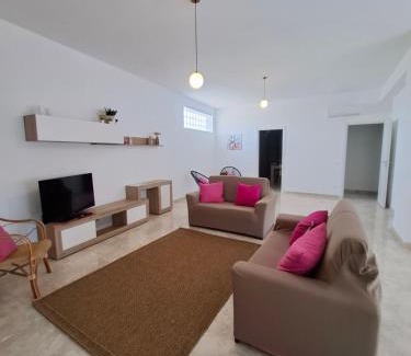 Custonaci House | Appartamento Assieni 50