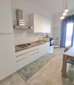 Custonaci House | Appartamento Assieni 50