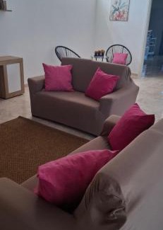 Custonaci House | Appartamento Assieni 50