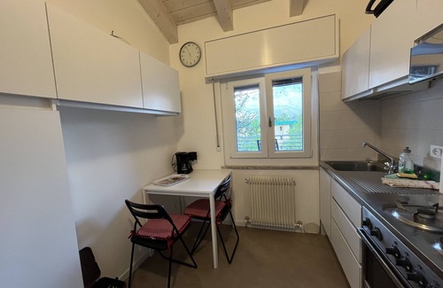 Riva del Garda Apartment | Appartamento attico con grande terrazza