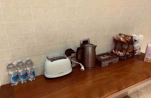 Civitavecchia Apartment | Appartamento Aurora a due passi dal porto/stazione ferroviaria