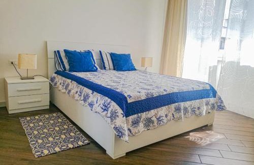 Sestri Levante Apartment | Appartamento Azzurro Mare