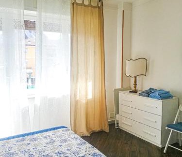 Sestri Levante Apartment | Appartamento Azzurro Mare