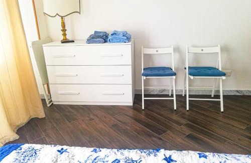 Sestri Levante Apartment | Appartamento Azzurro Mare