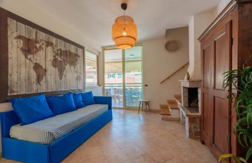 Marina di Grosseto Apartment | Appartamento Beach View
