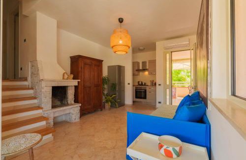 Marina di Grosseto Apartment | Appartamento Beach View