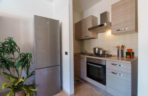 Marina di Grosseto Apartment | Appartamento Beach View