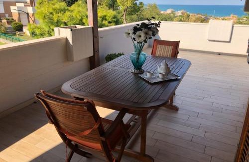 Porto Sant'Elpidio Bed & Breakfast | Appartamento B&B Orizzonti