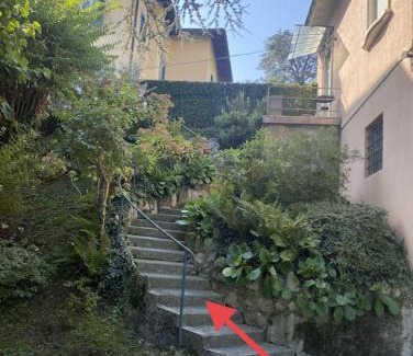 Albate Apartment | Appartamento Bagatelle