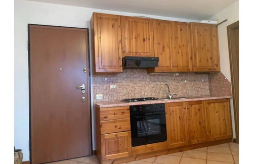 Barzio Apartment | Appartamento Barzio Centro 01