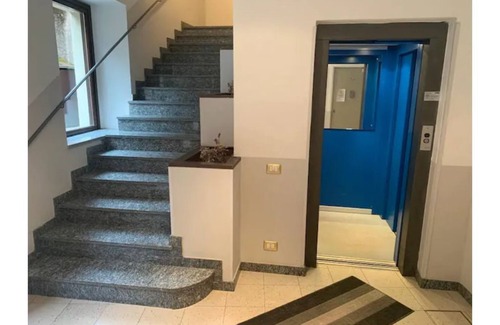 Barzio Apartment | Appartamento Barzio Centro 01