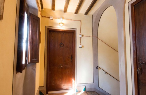Sansepolcro Apartment | Appartamento Bell - 2, 4 Persone