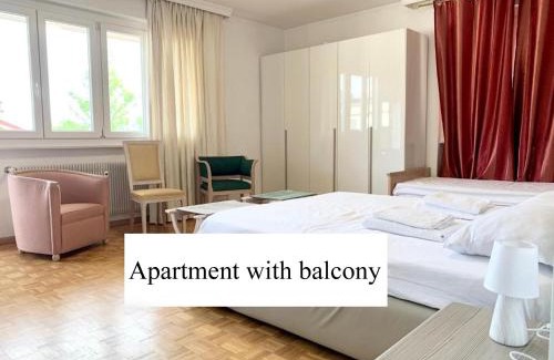 Gries - Quirein Apartment | Appartamento Bolzano - Vittorio Veneto - Parcheggio incluso