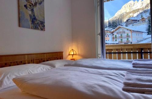 Campitello di Fassa Apartment | Appartamento Cuore by AMA Val di Fassa