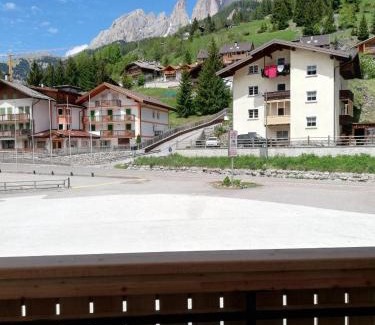 Campitello di Fassa Apartment | Appartamento Cuore by AMA Val di Fassa