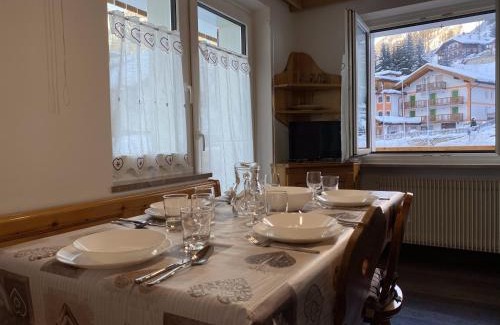 Campitello di Fassa Apartment | Appartamento Cuore by AMA Val di Fassa