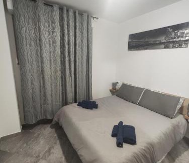 Novara Apartment | appartamento C&Y Ghiberti