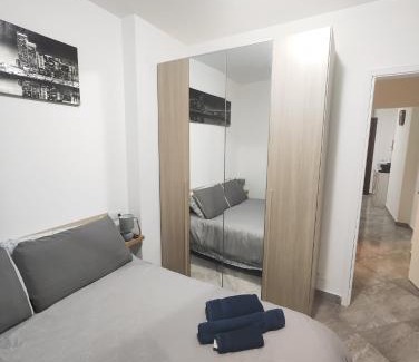 Novara Apartment | appartamento C&Y Ghiberti