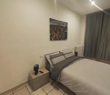 Novara Apartment | Appartamento c&y Monte san Gabriele