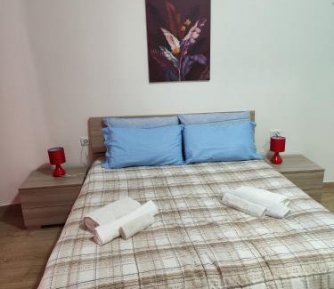 Novara Apartment | Appartamento C&Y Torelli