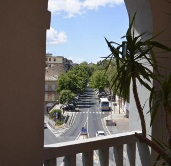 Macerata Bed & Breakfast | Appartamento Camillo