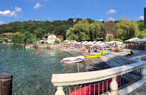 Carcegna Apartment | Appartamento CasaMia