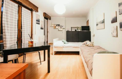 Downtown Apartment | Appartamento Castelli - Affitti Brevi Italia