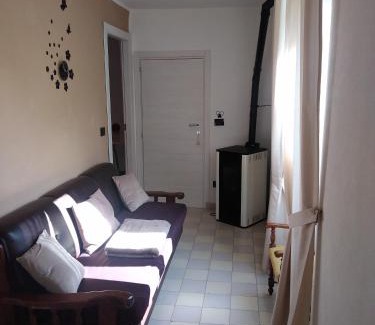 Cairo Montenotte Apartment | Appartamento Caterina