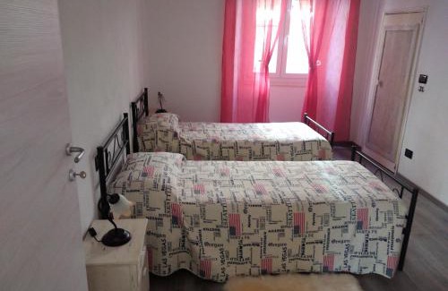 Cairo Montenotte Apartment | Appartamento Caterina