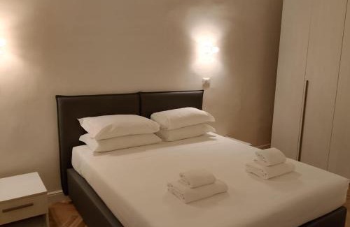 Sant' Ambrogio Apartment | Appartamento centrale ed elegante nel centro