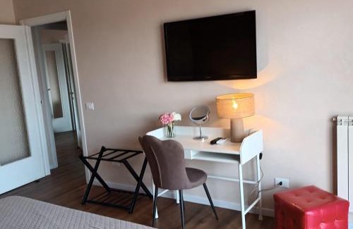 Ladispoli Apartment | Appartamento Centrale Ladispoli