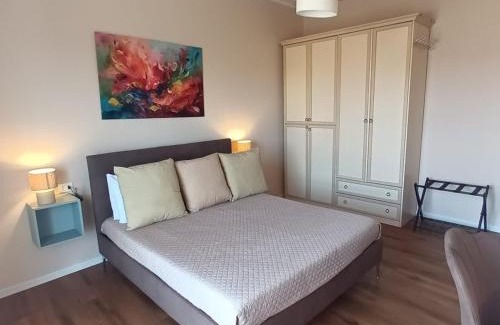 Ladispoli Apartment | Appartamento Centrale Ladispoli