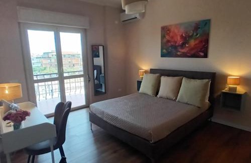 Ladispoli Apartment | Appartamento Centrale Ladispoli