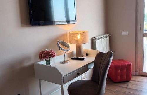 Ladispoli Apartment | Appartamento Centrale Ladispoli