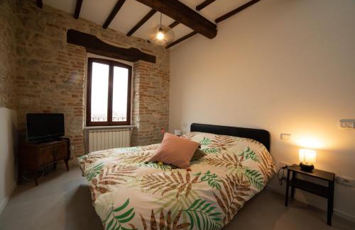 Gubbio Apartment | Appartamento centro storico Gubbio