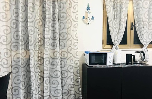 Casalabate Apartment | APPARTAMENTO CON PANORAMA MOZZAFIATO A CASALABATE (LE)