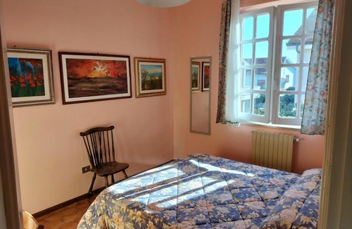 Oristano Historic Centre Apartment | Appartamento con vista giardino