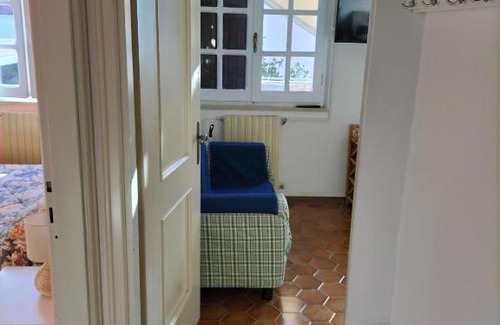 Oristano Historic Centre Apartment | Appartamento con vista giardino