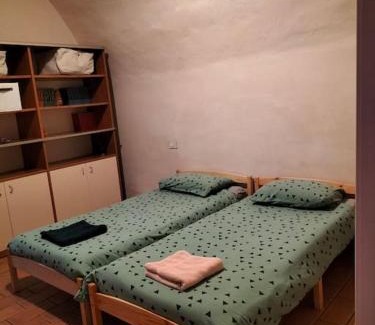Concesio Apartment | Appartamento Concesio a 10 minuti da Brescia
