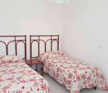 Marina di Casal Velino Apartment | Appartamento Corallo