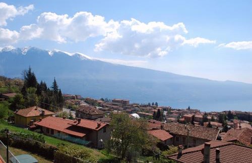 Gardola Apartment | Appartamento Cristina - Theater Home