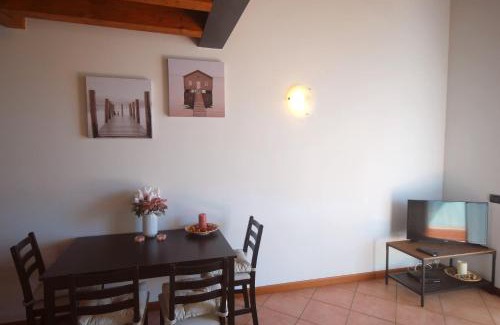 Gardola Apartment | Appartamento Cristina - Theater Home