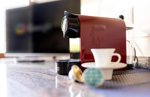 Oltretorrente Apartment | Appartamento d'artiste